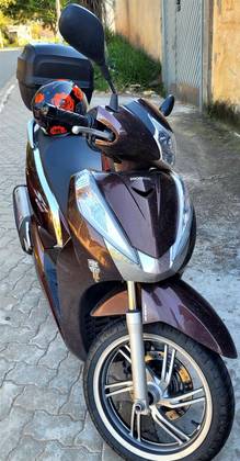 HONDA SH 300i HONDA SH 300i